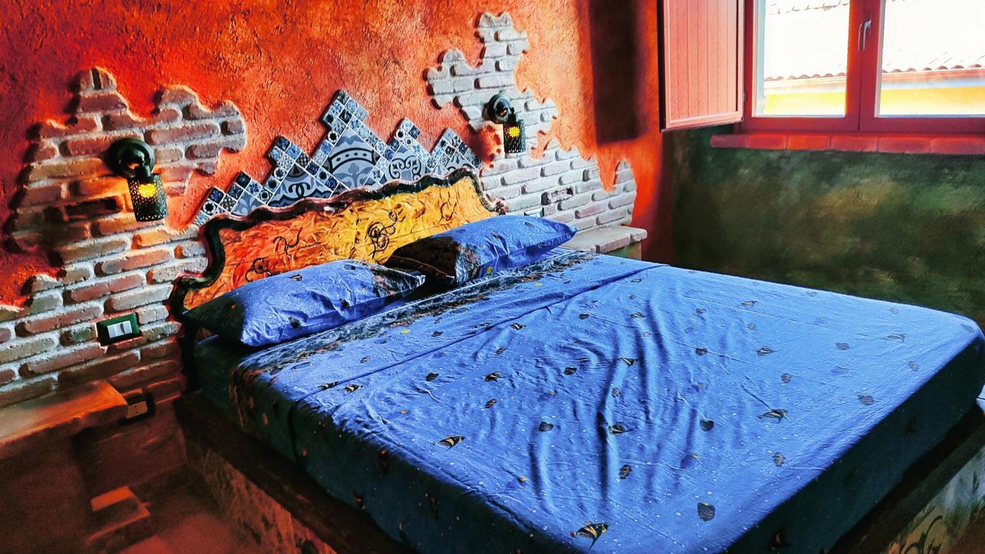 Casa Gaudi - House & Rooms Teulada Luaran gambar