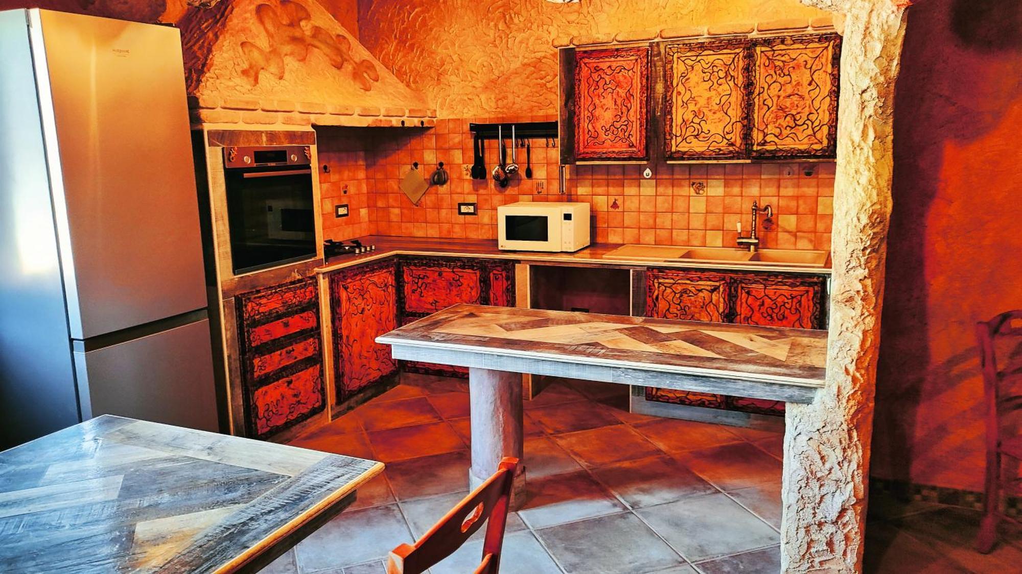 Casa Gaudi - House & Rooms Teulada Luaran gambar