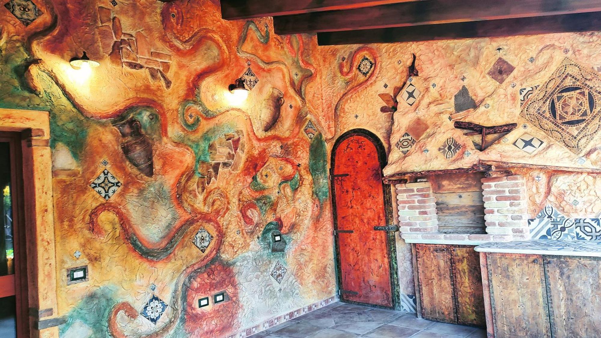 Casa Gaudi - House & Rooms Teulada Luaran gambar