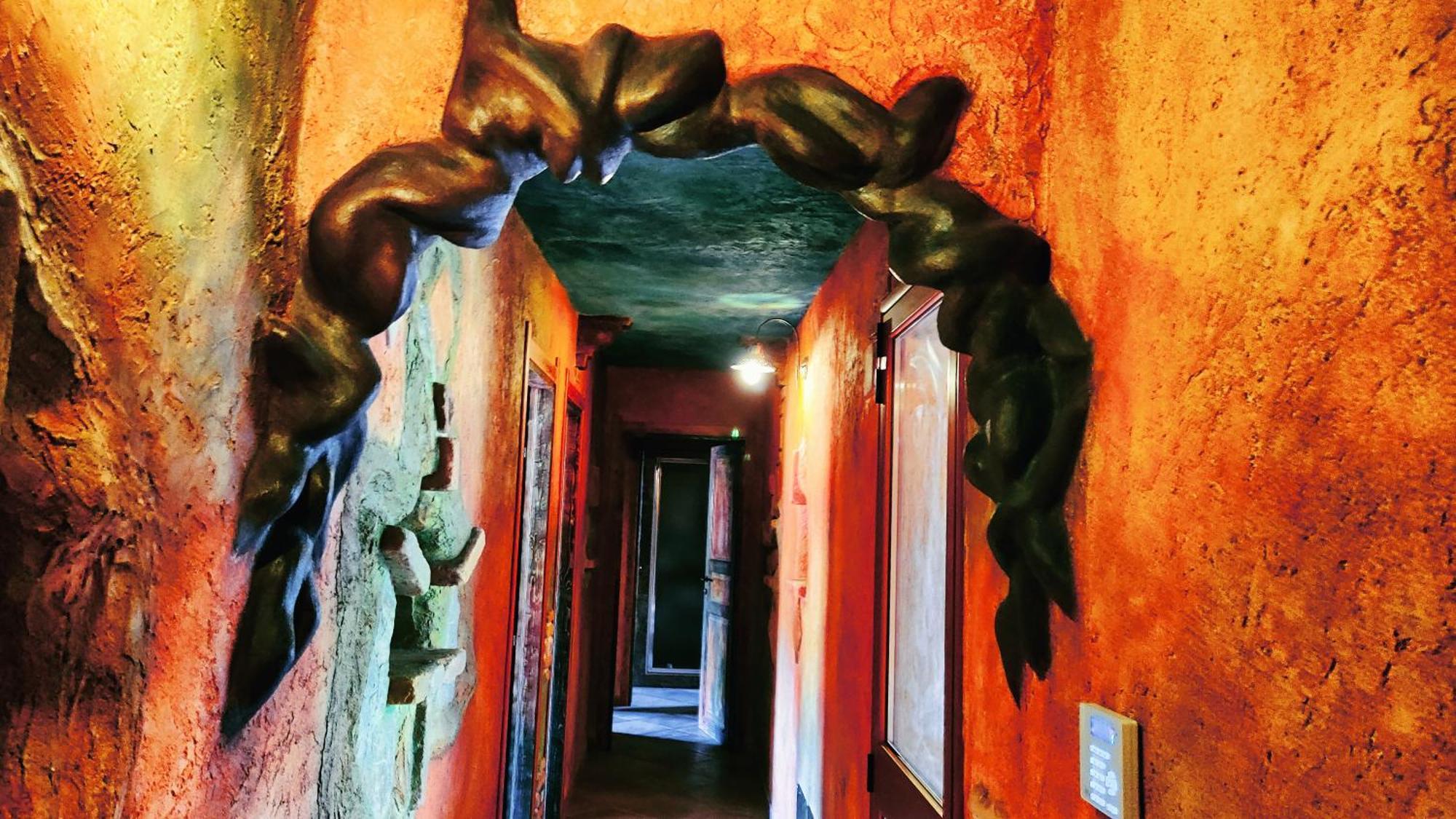 Casa Gaudi - House & Rooms Teulada Luaran gambar