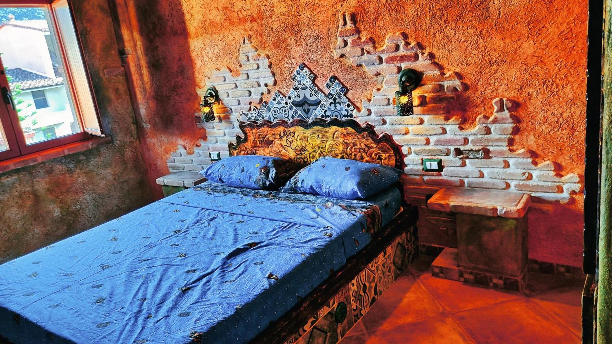 Casa Gaudi - House & Rooms Teulada Luaran gambar