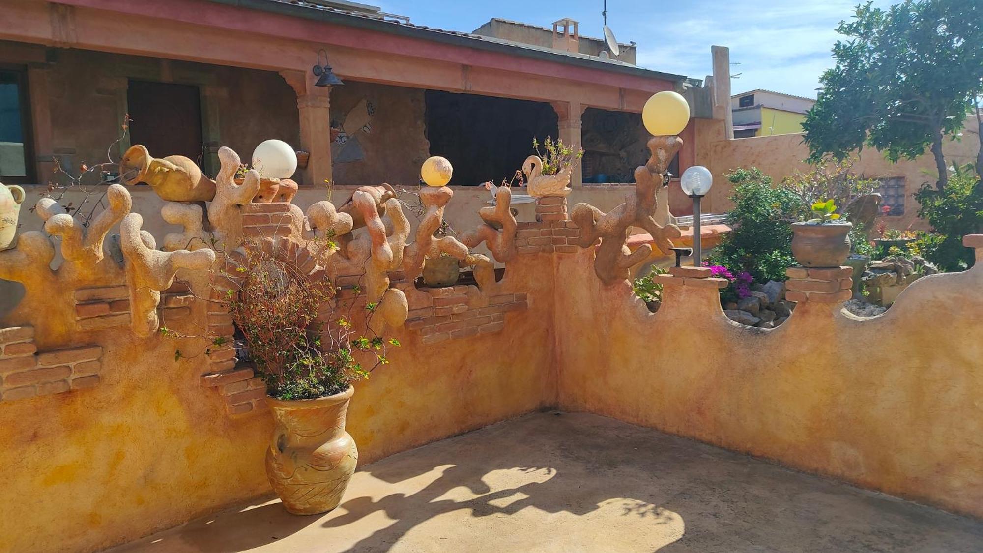 Casa Gaudi - House & Rooms Teulada Luaran gambar